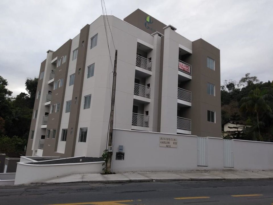 Garlini Alugueis e Performance Ltda em Blumenau