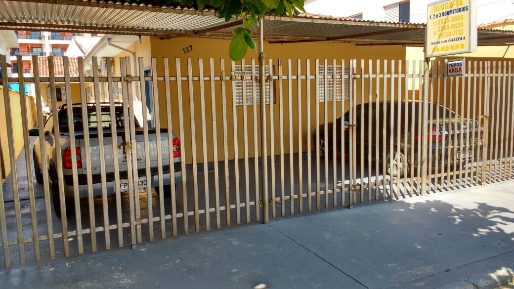 Gazzola Hospedagem em Ubatuba