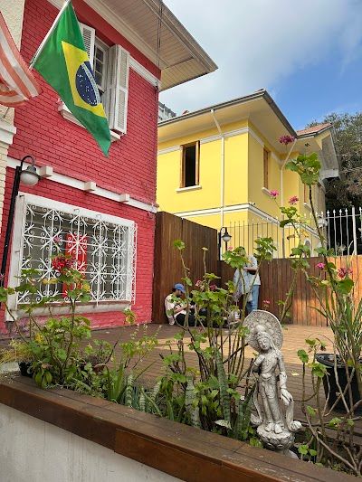 Global Hostel - Eireli em São Paulo