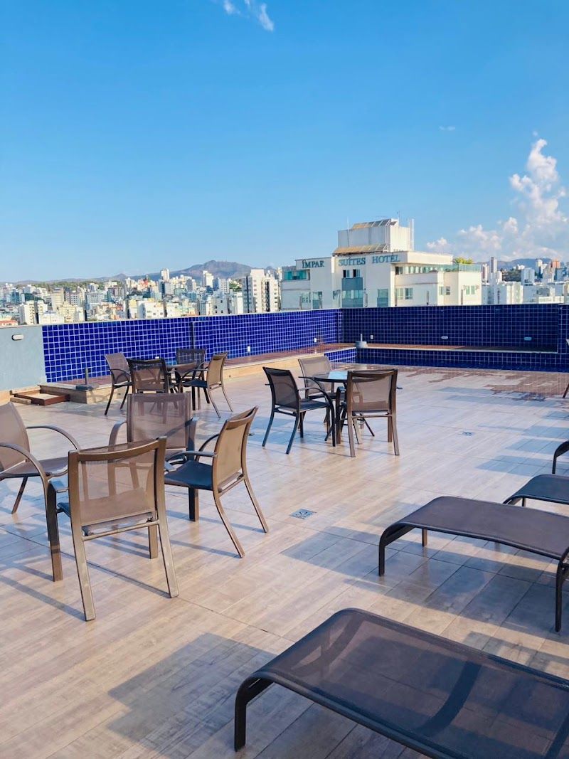 Gran Vivenzo Cidade Nova em Belo Horizonte