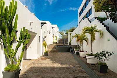 Greece Beach Hotel em Armação dos Búzios