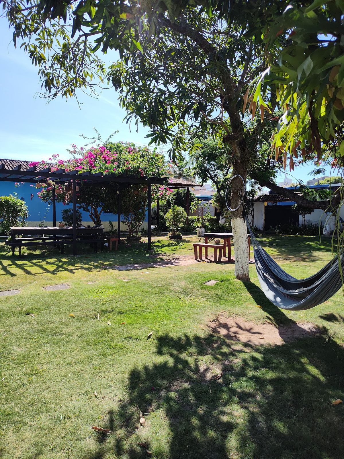 Gsales Hospedagem em Guarapari