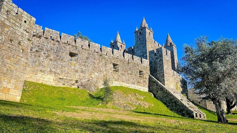 Guest House Castelo em Santa Maria da Feira