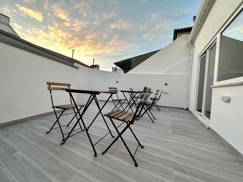 Guest House Villa 1 em Santa Maria da Feira