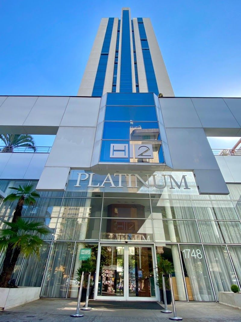 H2 Platinum Administradora em Belo Horizonte