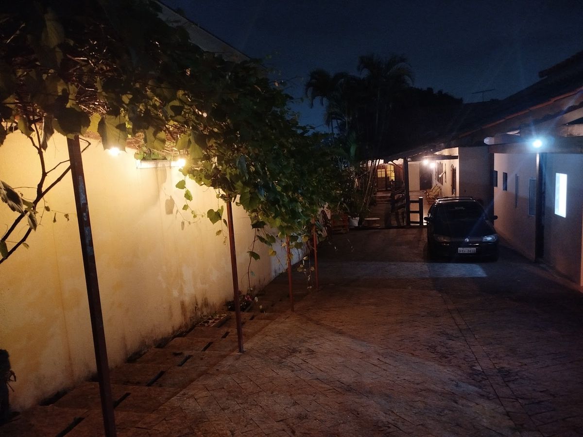 Haja Luz Pousada em São Paulo