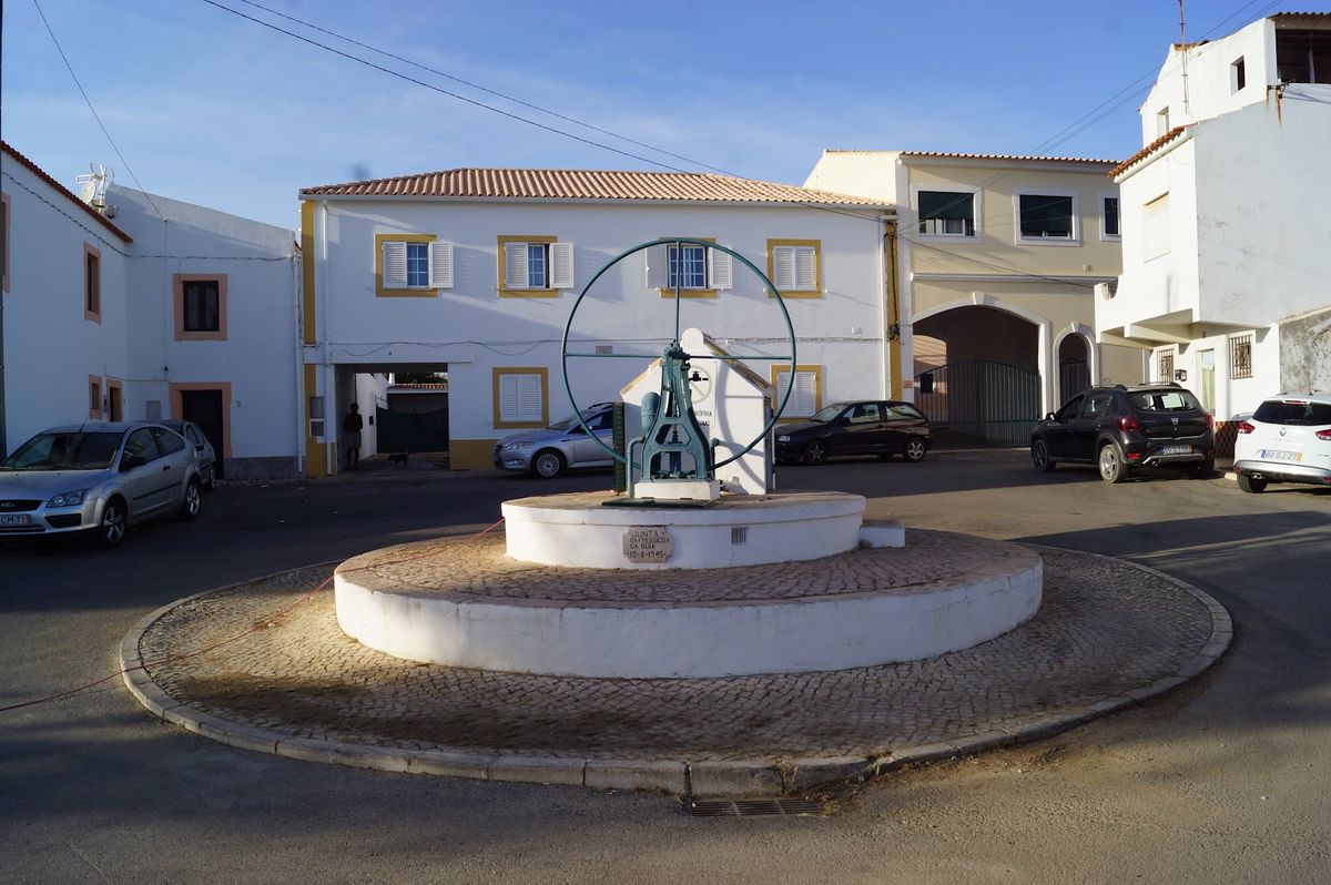 Home Of Guia em Albufeira