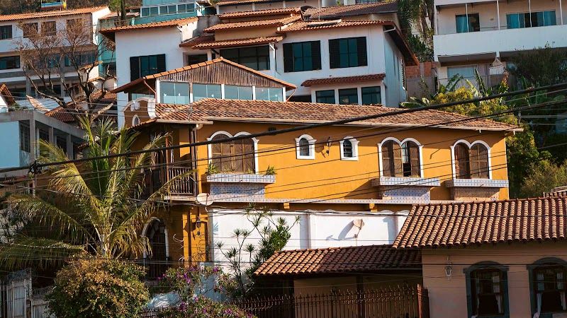 Horizonte Coliving em Belo Horizonte