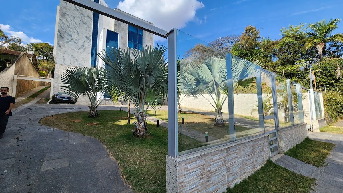 Hospedagem Bh em Belo Horizonte