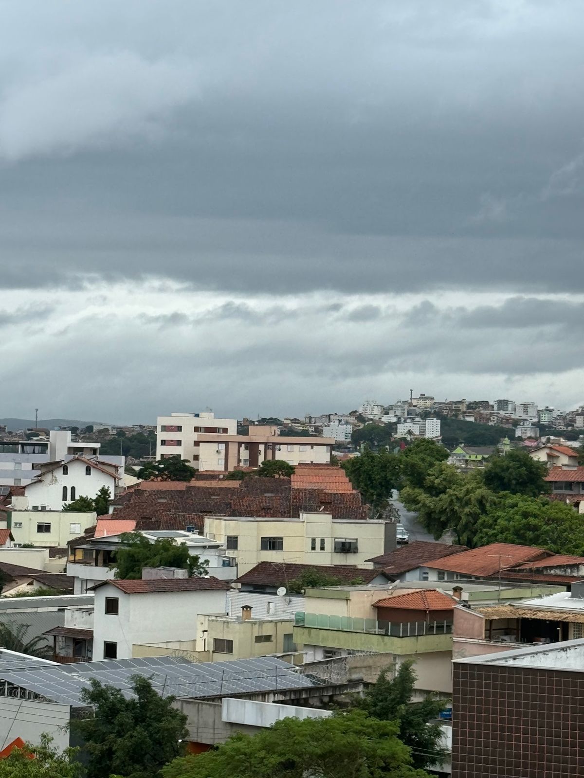 Hospedagem Chamonville Ltda Me em Belo Horizonte