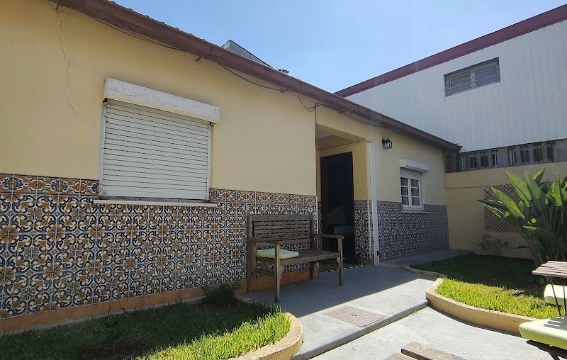 Hospedaria 5 Nações Ltda - Me em São Paulo