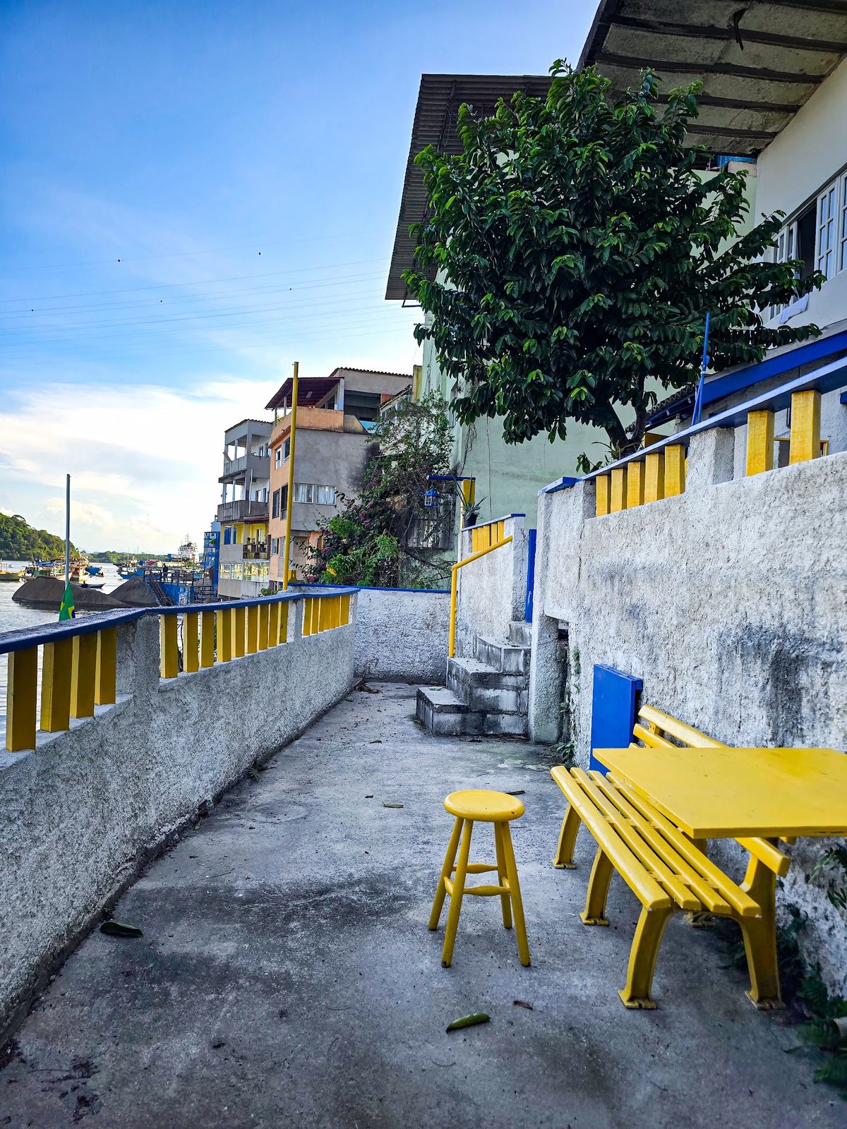 Hostel Chico Lessa em Vitória