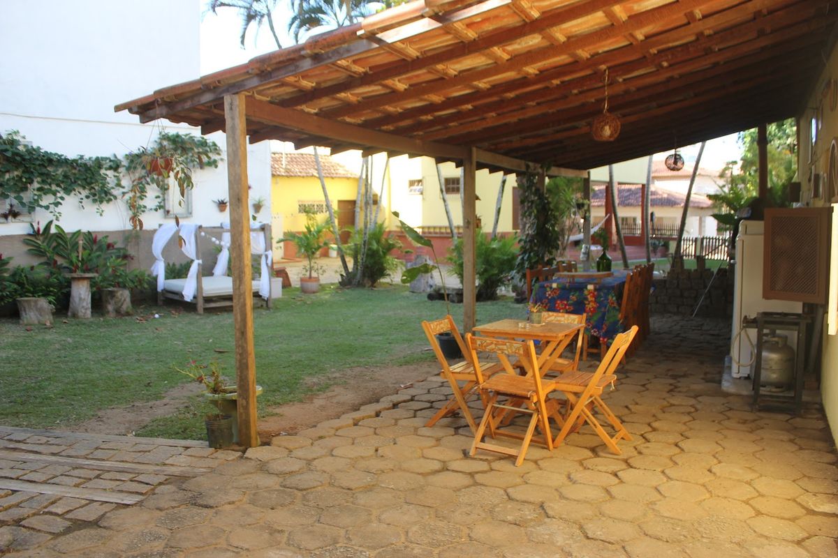 Hostel Luz em Anchieta