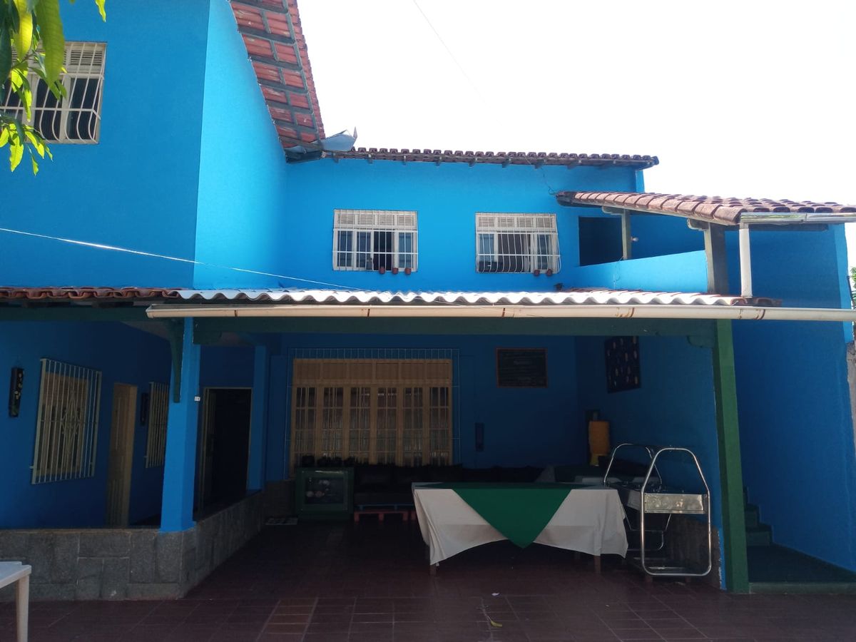 Hostel Nosso Kantim em Guarapari