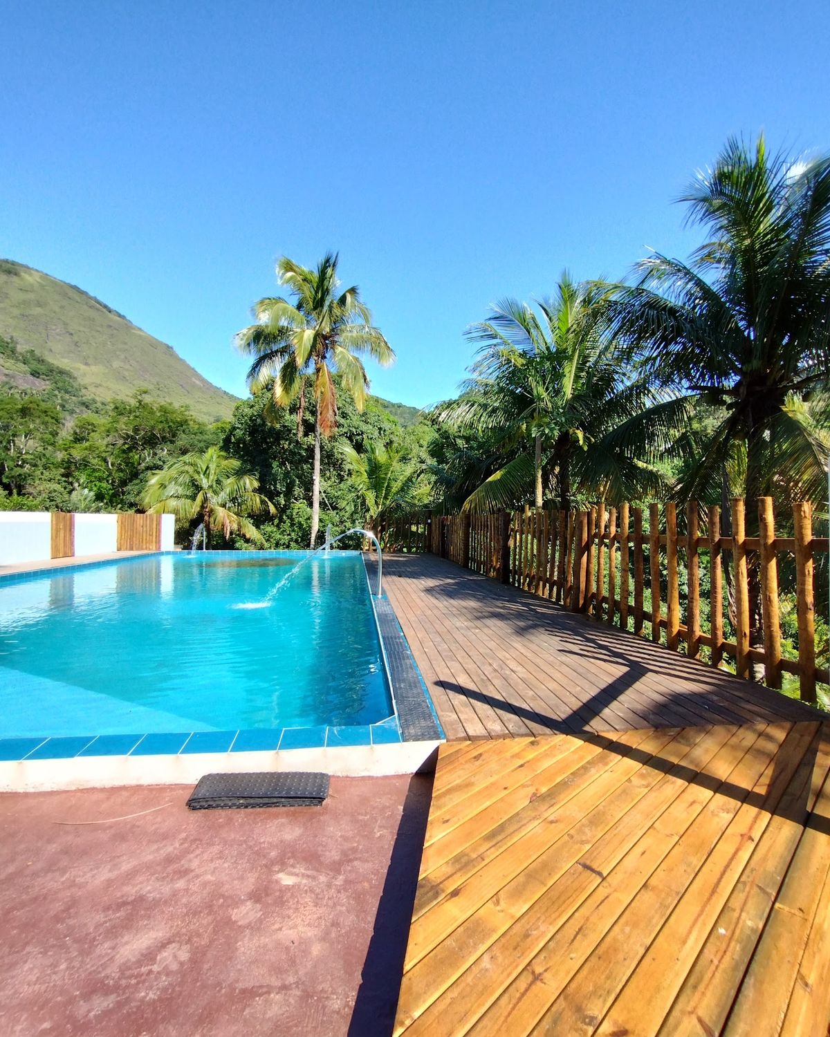Hostel Sitio Moinho D'agua Guarapari Es em Guarapari