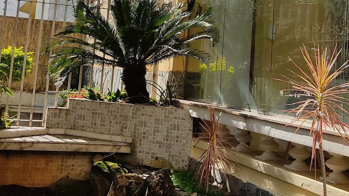 Hotel Barroco em Belo Horizonte