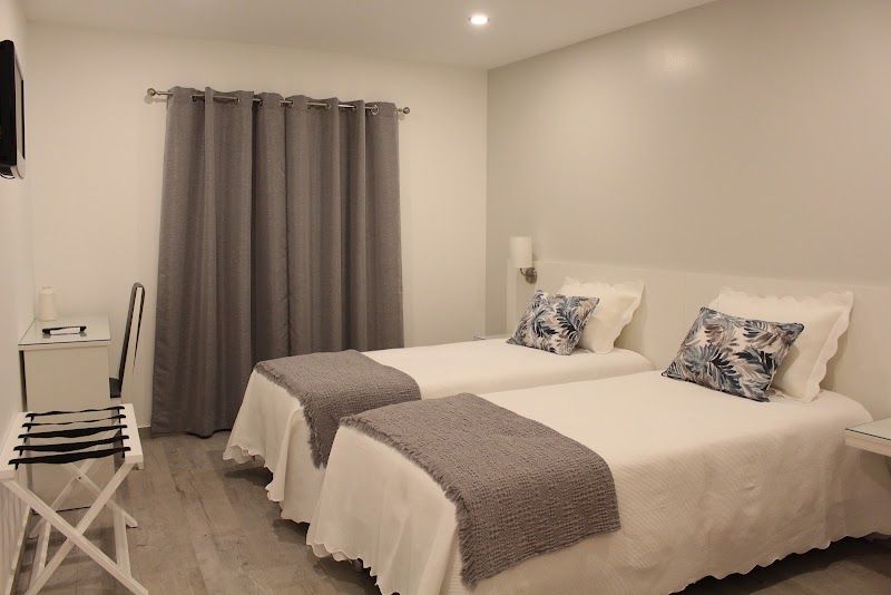 Hotel Beatriz em Serpa