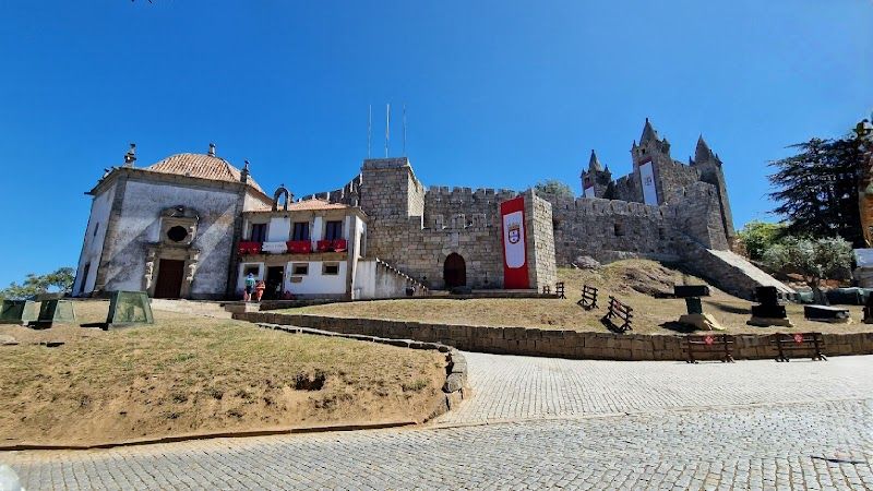 Hotel dos Loios em Santa Maria da Feira