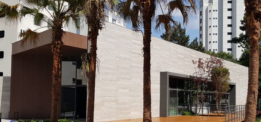 Hotel Fasano Itaim em São Paulo