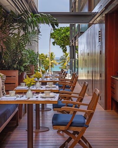 Hotel Fasano Rio de Janeiro em Rio de Janeiro