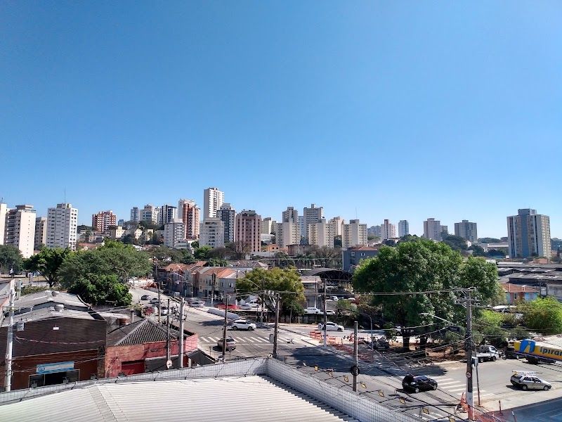 Hotel Flor do Ipiranga Ltda em São Paulo