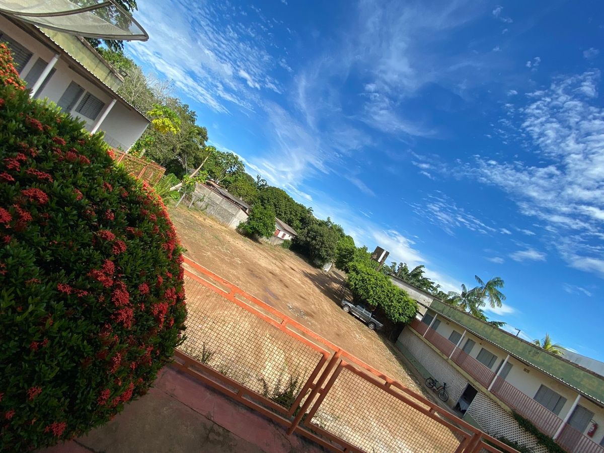 Hotel Macedonia em Humaitá