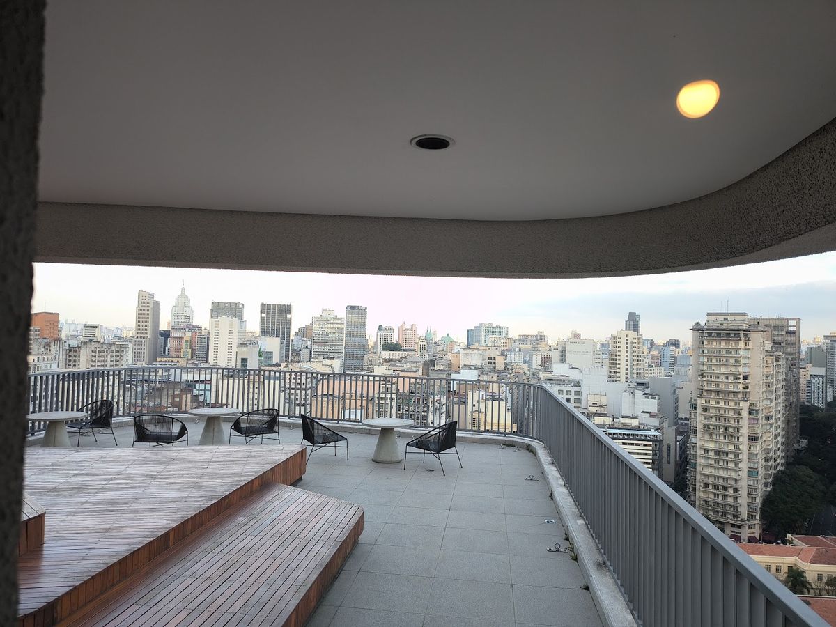 Hotel Moov São Paulo em São Paulo