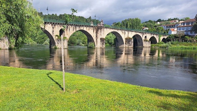 Hotel os Poetas em Ponte da Barca