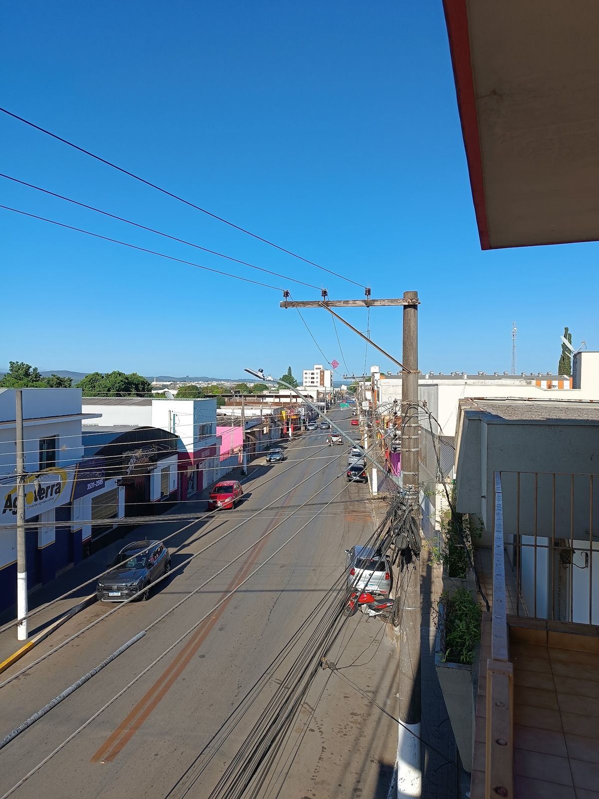 Hotel Paraíso 3 em Itararé