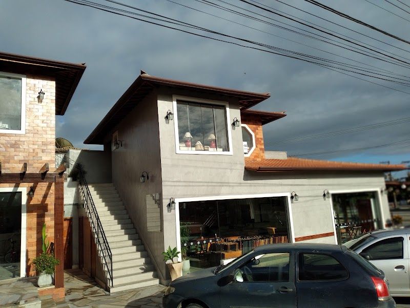 Hotel Parque das Acacias em Armação dos Búzios