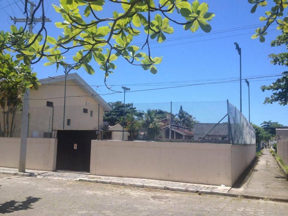 Hotel Pousada do Parque em Guarujá