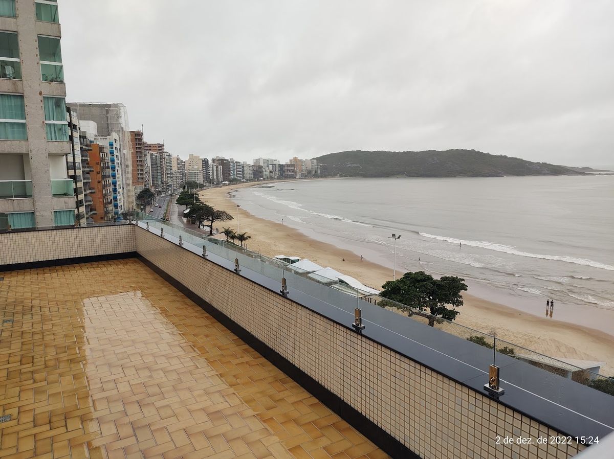 Hotel Quatro Estações em Guarapari