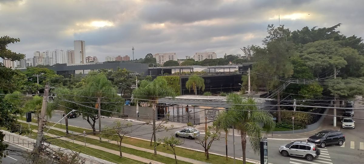 Hotel Requinte Prime em São Paulo