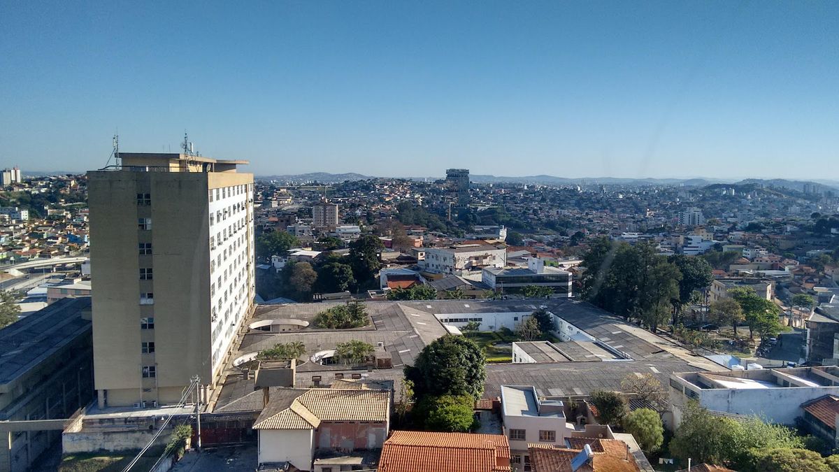 Hotel Stop Inn Antonio Carlos em Belo Horizonte