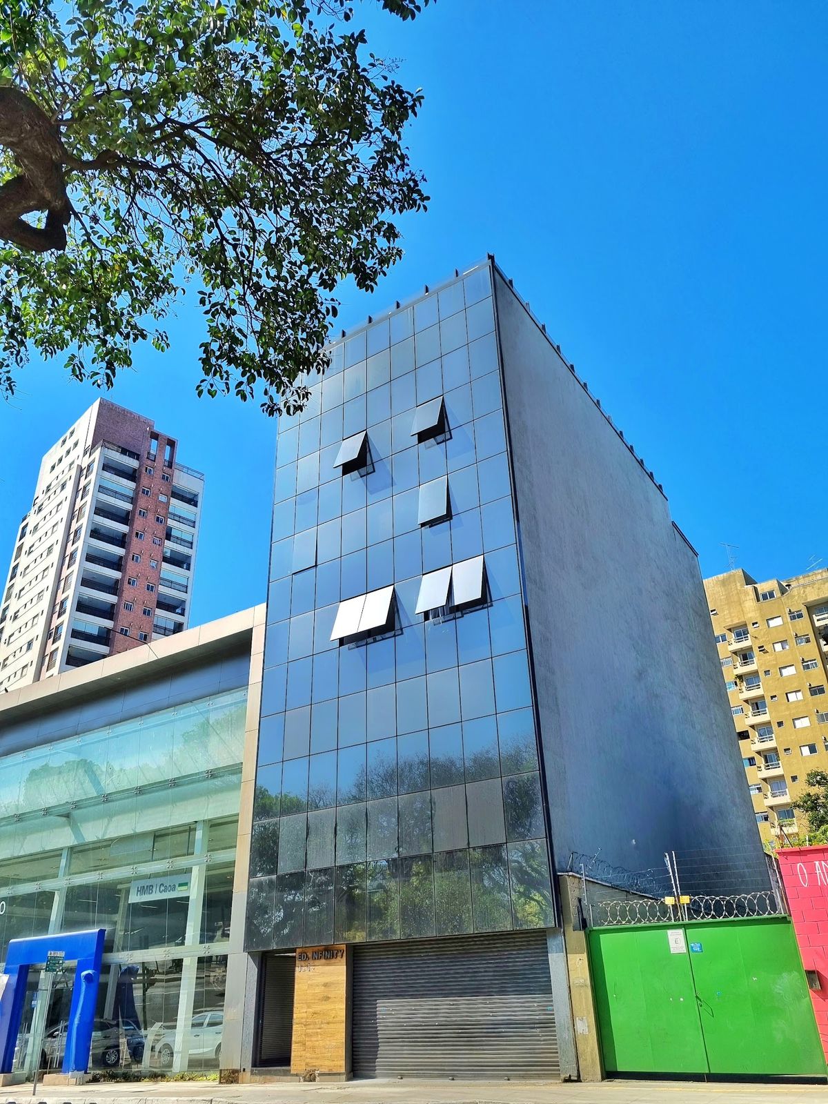 Hotelaria Sp em São Paulo