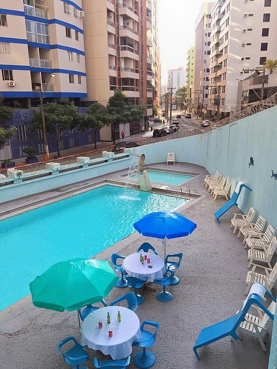 Hotur Hotel em Guarapari