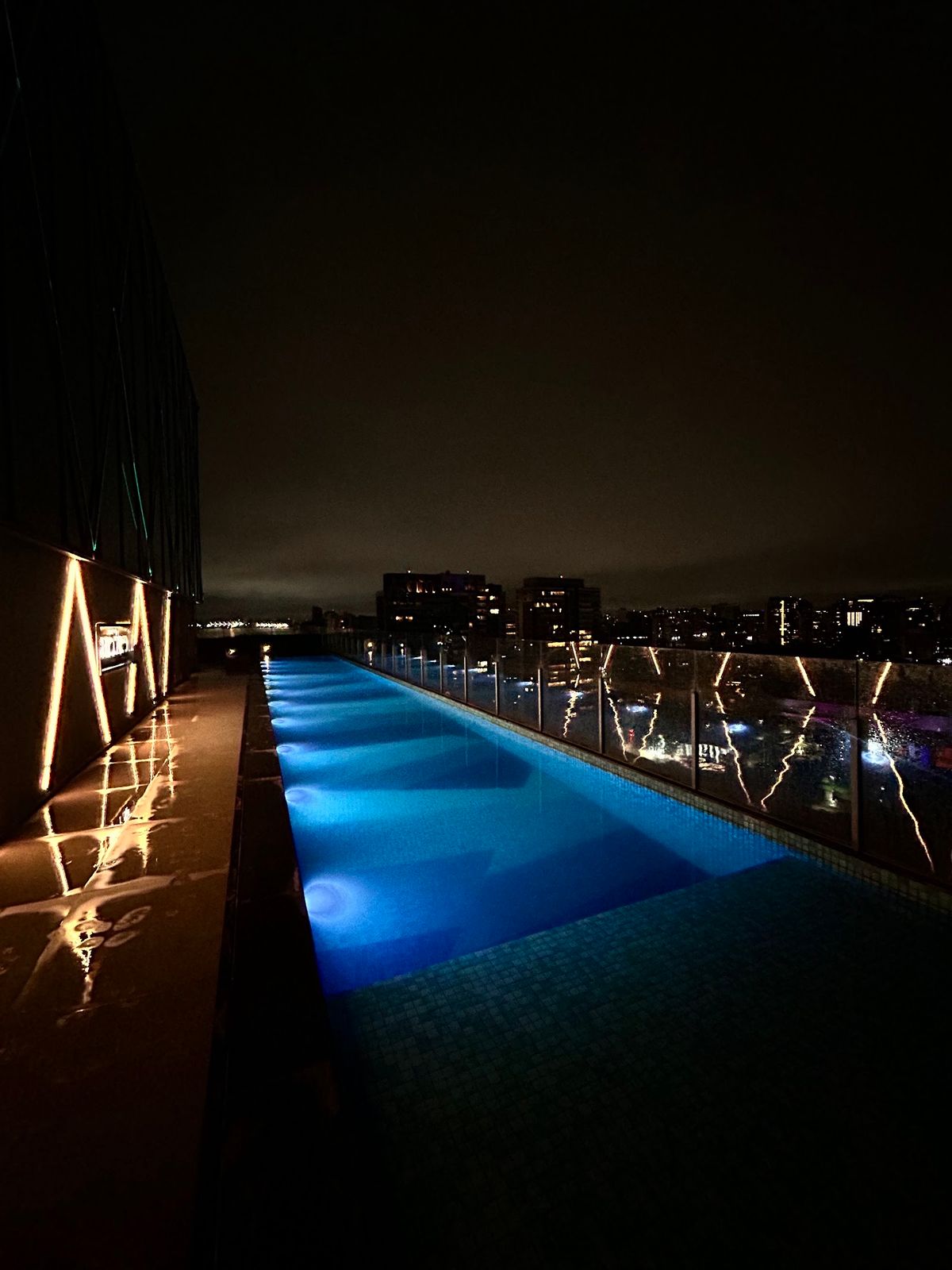 Iconyc Charlie Hotel em São Paulo
