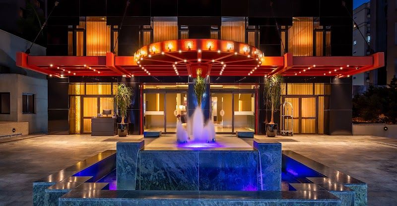 Ihc São Paulo Hotelaria Ltda. em São Paulo