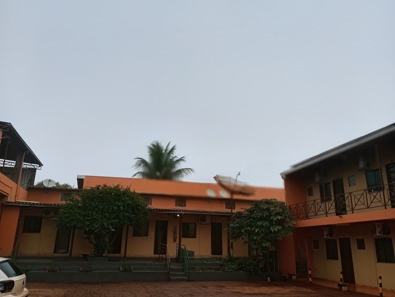 Jangada Hotel em Maracaju