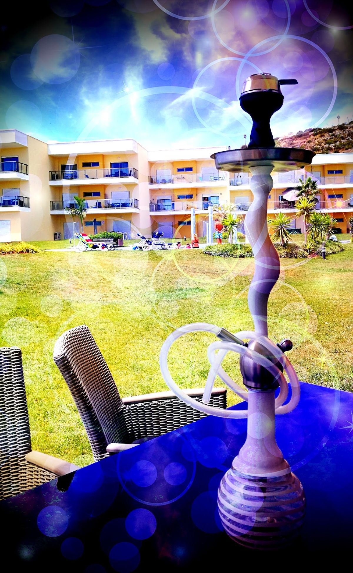 Jardins Da Marina- Fr Ab em Albufeira