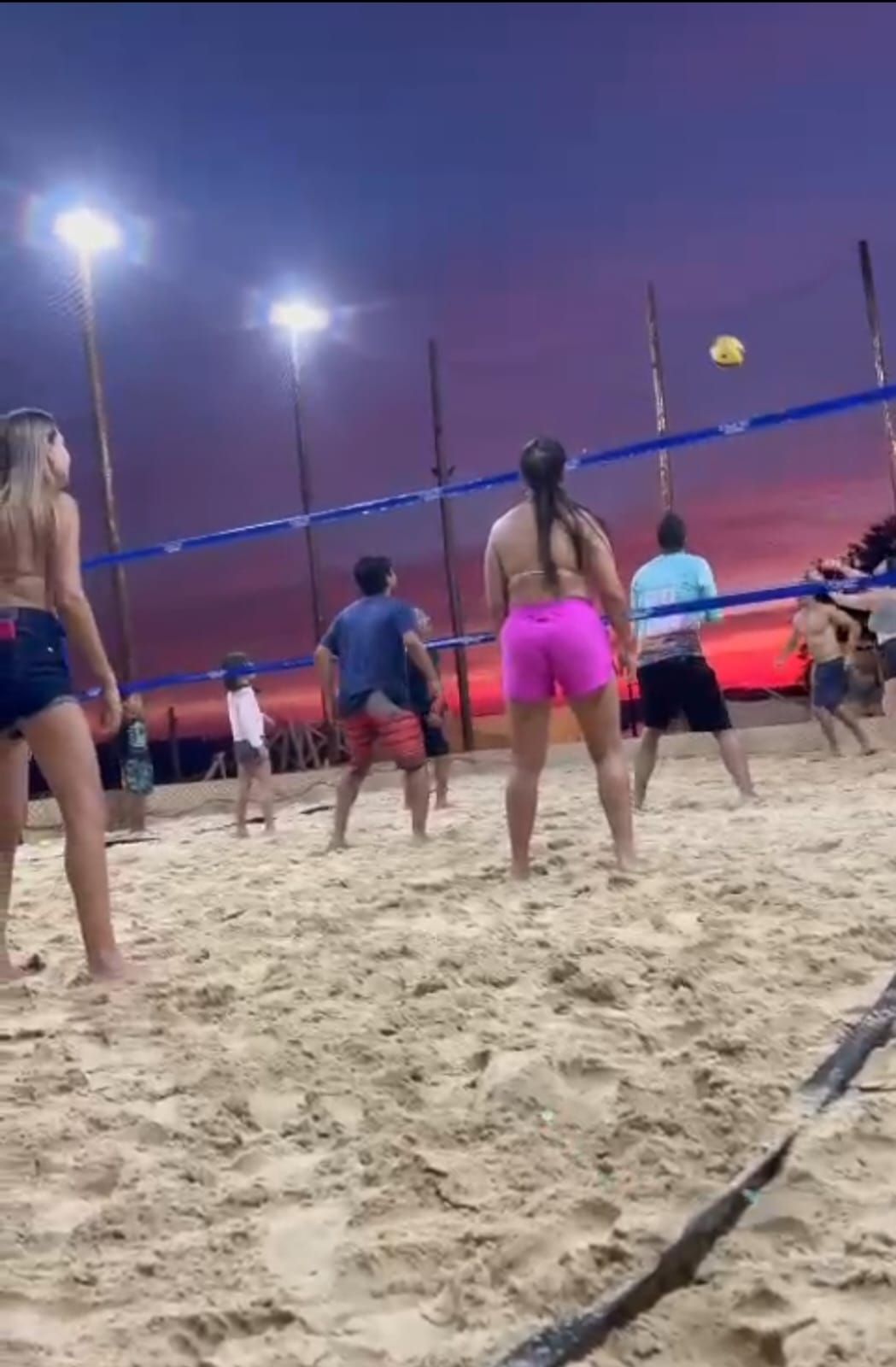 Jk Beach Club em Ibiúna