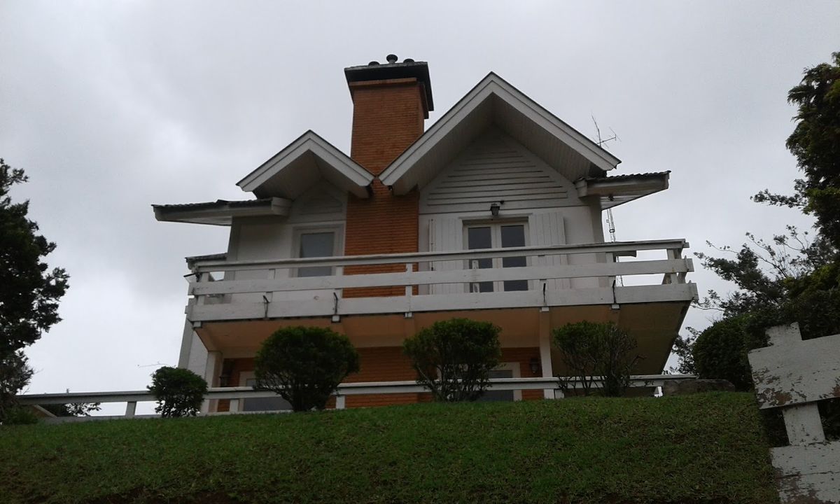 Jofisa Empreendimentos Hoteleiros e Turismo Ltda em Campos do Jordão