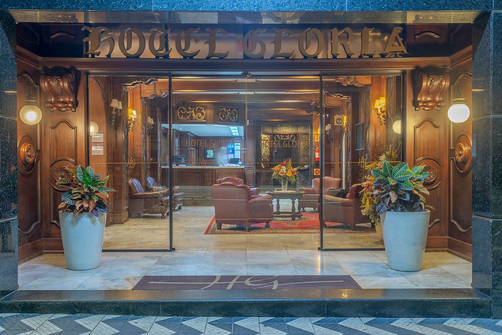 Kf Hotel e Restaurante Ltda em Blumenau