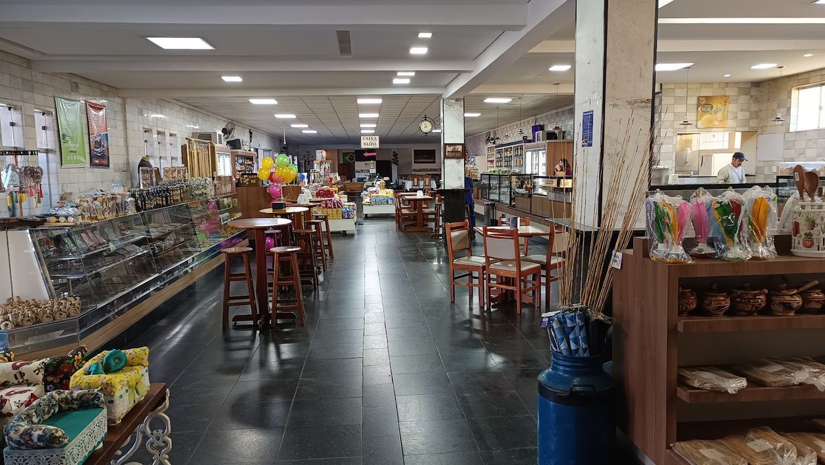 Lanchonete, Restaurante e Hotel 130 Ltda. em Camanducaia
