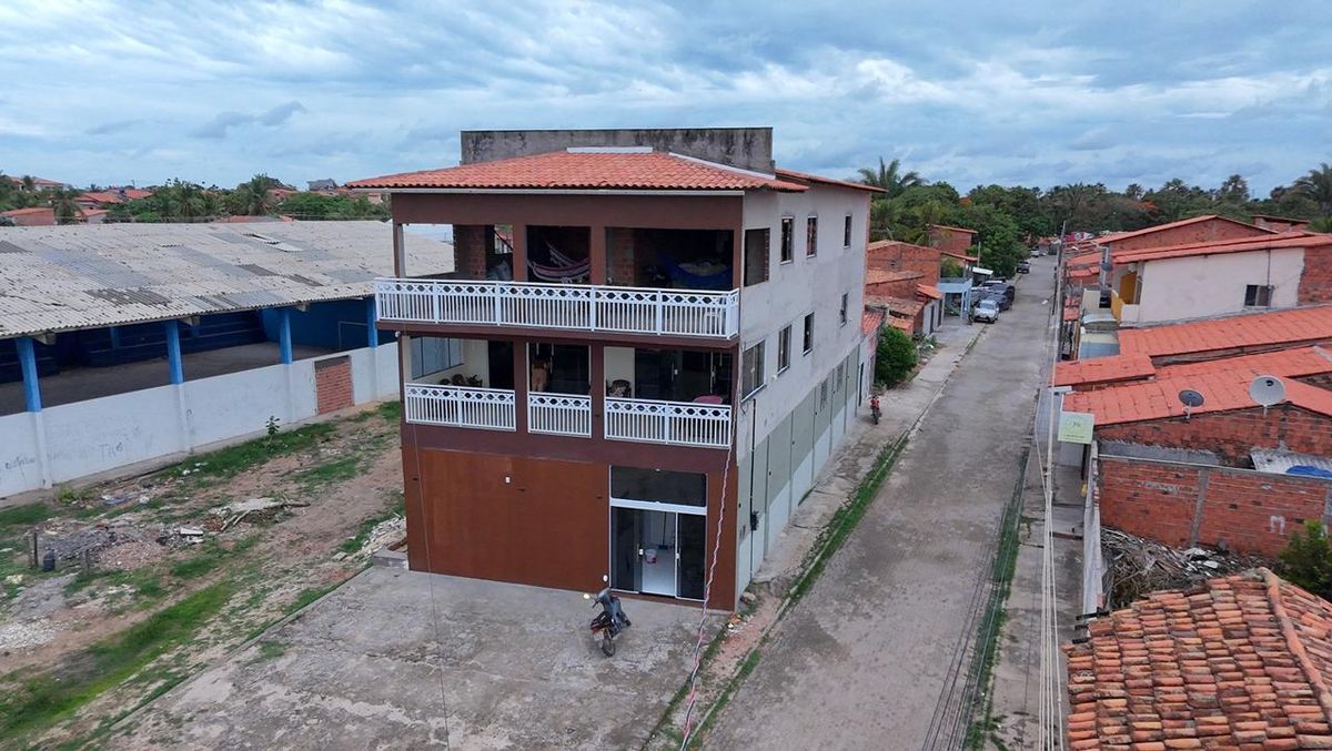 Lar dos Lençóis Bhs em Barreirinhas