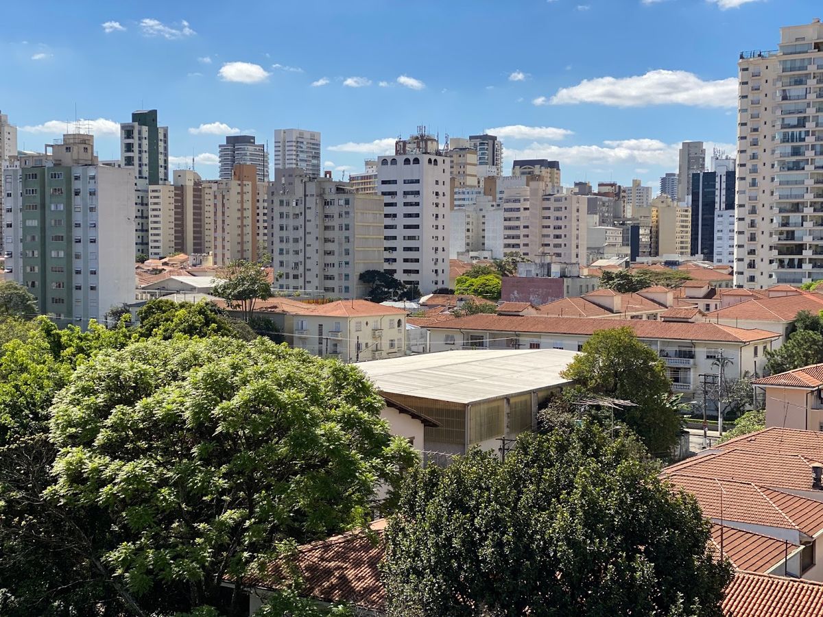 L'opera Hotel em São Paulo