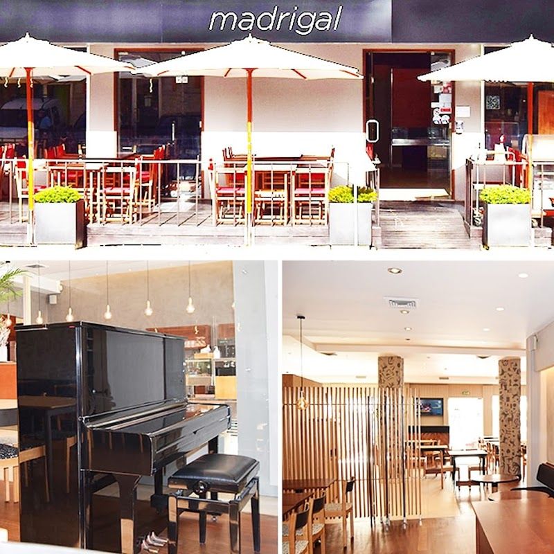 Madriga House I em Santa Maria da Feira