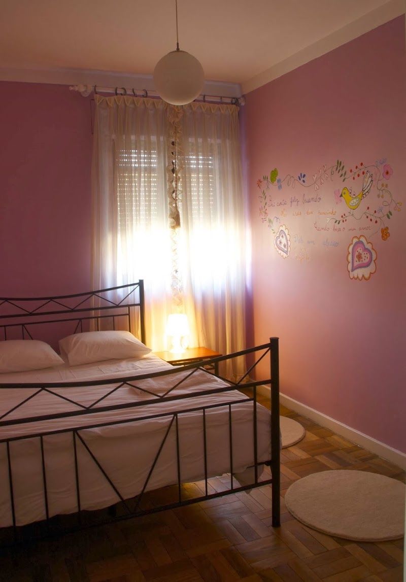 Magalhães Hostel em Ponte da Barca