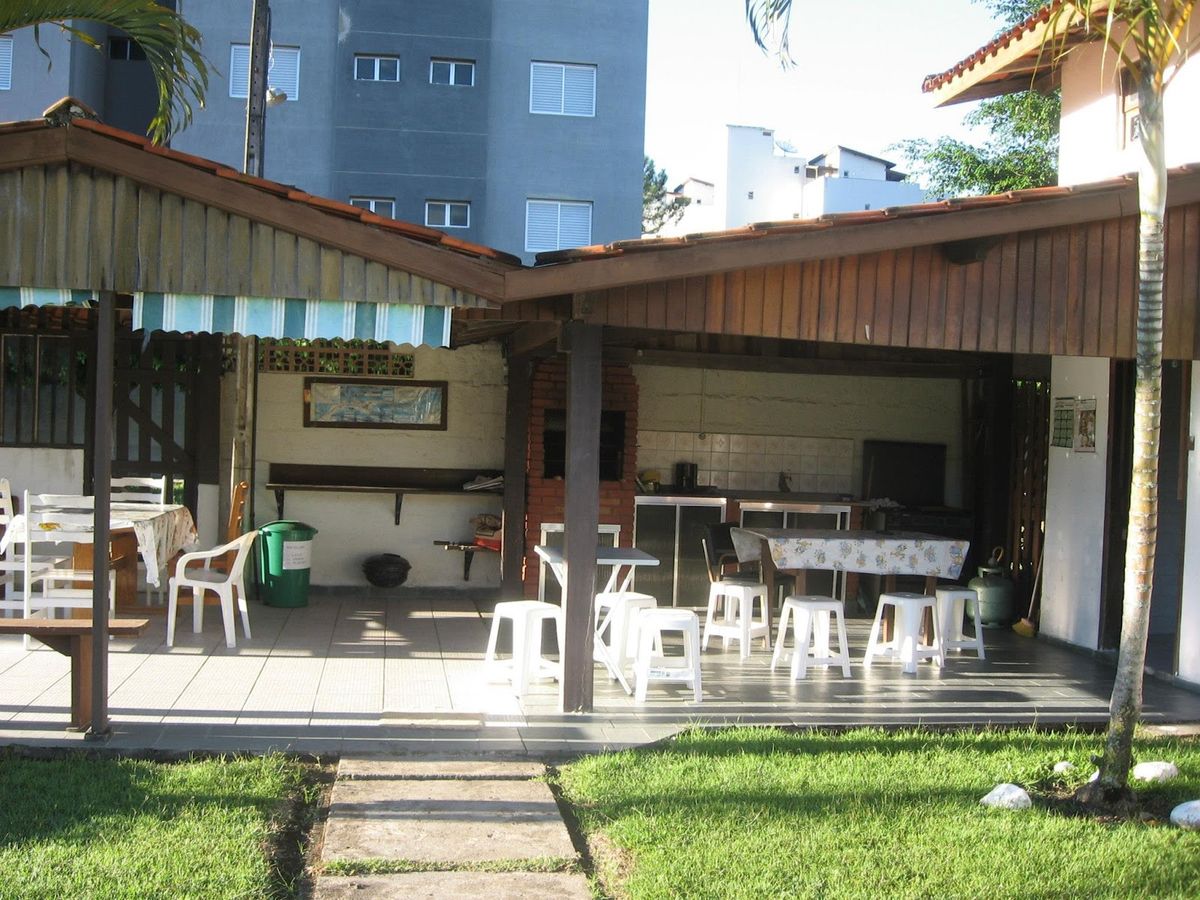 Maresol em Caraguatatuba