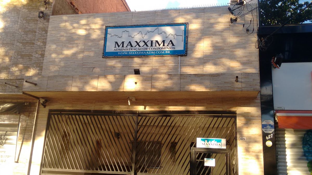 Maxima Administração de Hoteis em São Paulo